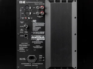 ELAC Varro DS1000 - Głośniki i kolumny - miniaturka - grafika 9