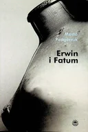 Poezja - Erwin i Fatum - miniaturka - grafika 1