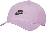 Czapki damskie - Nike Futura czapka dziecięca uniseks - miniaturka - grafika 1
