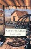 Obcojęzyczna literatura faktu i reportaż - Cien Anos De Soledad Gabriel Garcia Marquez - miniaturka - grafika 1