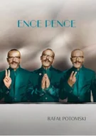 Moda i uroda - Ence Pence - miniaturka - grafika 1