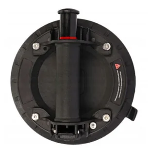 PRZYSSAWKA PRÓŻNIOWA KD10790 - Narzędzia glazurnicze - miniaturka - grafika 1