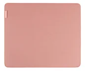 Podkładki pod mysz - Silver Monkey Comfort Mouse Pad M Pink SMA292 - miniaturka - grafika 1