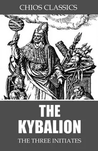 The Kybalion - E-booki obcojęzyczne - miniaturka - grafika 1