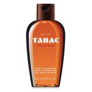Żele pod prysznic dla mężczyzn - TABAC TABAC Original żel pod prysznic 200 ml dla mężczyzn - miniaturka - grafika 1