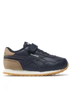 Buty dla chłopców - Reebok Sneakersy Royal Cljog 3.0 1V G58319 Granatowy - miniaturka - grafika 1