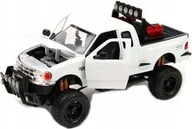 Kolekcjonerskie modele pojazdów - Motormax, Ford F-150 LXT OFF ROAD Series 1:24 Motormax 79132 - miniaturka - grafika 1