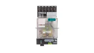 Sterowniki i przekaźniki - Relpol Przekaźnik czasowy wielofunkcyjny 3P 10A 1sek-10dni 24V AC/DC PIR153-024DC-00T 855535 - miniaturka - grafika 1
