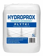 Oczka wodne - HYDROPROX CZYSZCZENIE PŁYTKI 5L - miniaturka - grafika 1