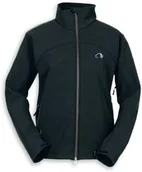 Kurtki męskie - Tatonka Tech "Dublin Jacket" męska kurtka polarowa, czarna czarny M - miniaturka - grafika 1