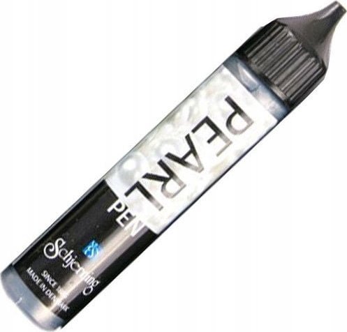 Wickwick Ltd Schjerning 1039 Pearl Pen Grå 28ML