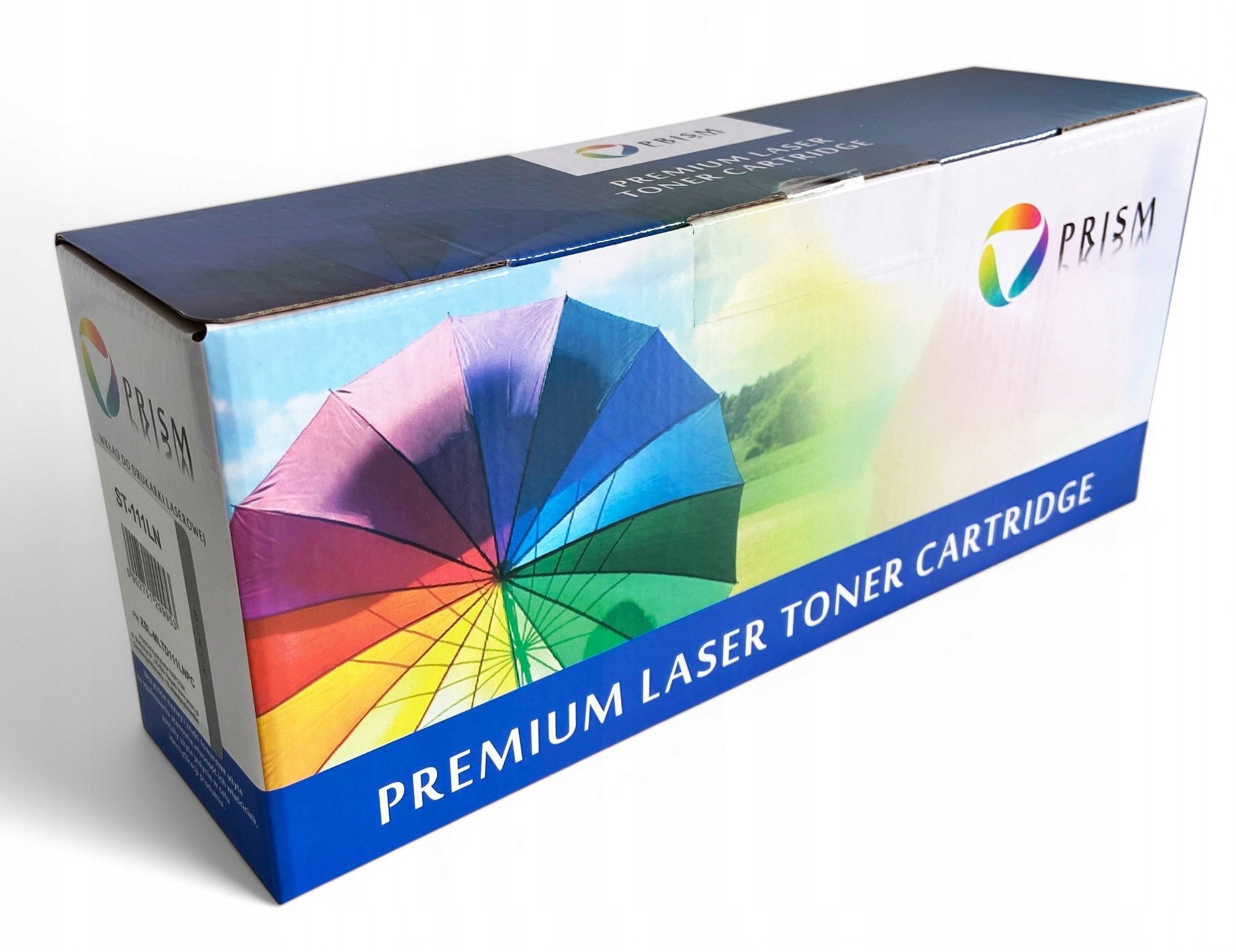 PRISM HP Toner nr 220X W2201X Cyan 5,5k 100% New PF, chip A