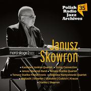 Jazz, Blues - Polish Radio Jazz Archives. Volume 35 - miniaturka - grafika 1