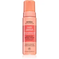 Kosmetyki do stylizacji włosów - Aveda Nawilżająca pianka do włosów 200 ml - miniaturka - grafika 1