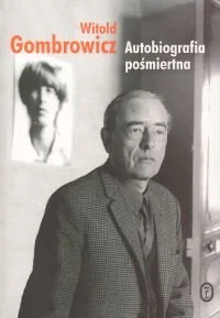Autobiografia Pośmiertna - Biografie i autobiografie - miniaturka - grafika 1