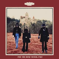 Filmy muzyczne Blu-Ray - For The Dead Travel Fast (Limited Edition) - miniaturka - grafika 1