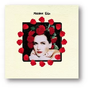 Warner Music Polska Róża (Vinyl) - Muzyka alternatywna - miniaturka - grafika 1