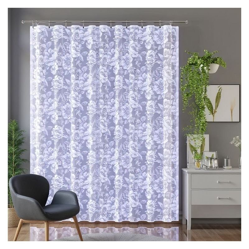 Firanka Elgin 500 x 250 cm DomoweTekstylia WN21E5 T25