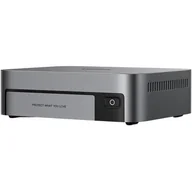 Serwery plików NAS i macierze dyskowe - Serwer plików UGREEN NASync DXP480T Plus 8GB RAM - miniaturka - grafika 1