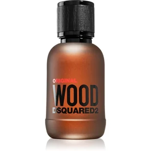 Dsquared2 Original Wood woda perfumowana dla mężczyzn 50 ml - Wody i perfumy męskie - miniaturka - grafika 1