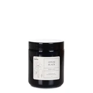 Świece - Świeca zapachowa TOFU Opium Black 190 g HOMLA - miniaturka - grafika 1