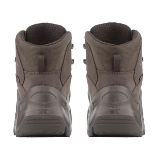 LOWA - Buty taktyczne ZEPHYR GTX® MID TF - Dark Brown - 310537 0493 - Odzież taktyczna i umundurowanie - miniaturka - grafika 3