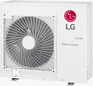 Klimatyzatory - LG Klimatyzator 8,8 kW multisplit MU - miniaturka - grafika 1