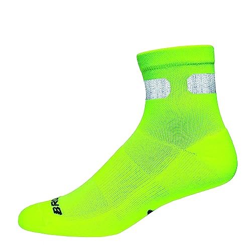 Brooks Skarpety unisex z karbonitu (1 szt.)
