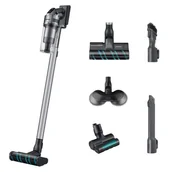 Odkurzacze pionowe - Samsung Jet 75 Complete Premium VS20T7538T5 - miniaturka - grafika 1