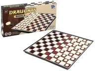 Gry planszowe - Zestaw gier szachy i warcaby magnetyczne - gra - miniaturka - grafika 1