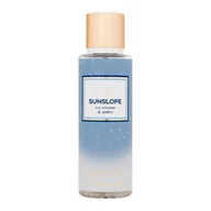 Wody i perfumy damskie - Victoria´s Secret Sunslope spray do ciała 250 ml dla kobiet - miniaturka - grafika 1