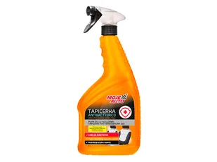 Moje Auto MOJEAUTO PREPARAT DO CZYSZCZENIA preparat do czyszczenia tapicerki ATOMIZER 650ML - Kosmetyki samochodowe - miniaturka - grafika 5