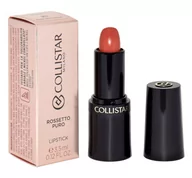 Szminki - Collistar Puro Lipstick 21 Rosa Selvatica - Szminka do ust 21 Rosa Selvatica - miniaturka - grafika 1