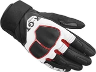 Rękawice motocyklowe - SPIDI X-GT Rękawice motocyklowe - miniaturka - grafika 1