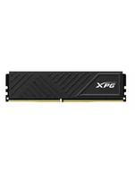 Pamięci RAM - Adata Pamięć XPG Gammix D35, DDR4, 8 GB, 3600MHz, CL18 AX4U36008G18ISBKD35 AX4U36008G18I-SBKD35 - miniaturka - grafika 1