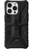 Etui i futerały do telefonów - UAG Pathfinder obudowa ochronna do iPhone 13 Pro Max czarna IEOUPI13PMBK - miniaturka - grafika 1
