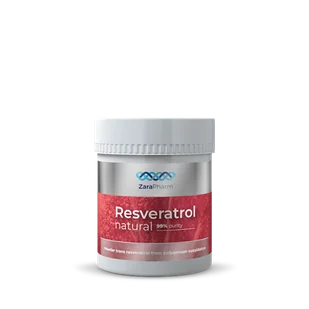 NMN NAD+ booster 75 g proszek, czysty 99,7% - Suplementy naturalne - miniaturka - grafika 2