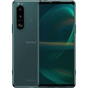 Telefony komórkowe - Sony Xperia 5 III 5G 128GB Dual Sim Zielony - miniaturka - grafika 1