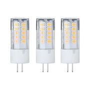 Żarówki LED - Paulmann żarówka sztyft LED G4 3W 2 700 K 3 szt. - miniaturka - grafika 1