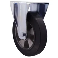 Meble modułowe i akcesoria - 3HALGE200K2 koło aluminium guma fi 200 nośność 450kg / kolaksiaze - miniaturka - grafika 1