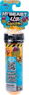 COBI MR BEAST LAB - Rój tuba 2pak 24772 - Figurki dla dzieci - miniaturka - grafika 1