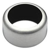 Pozostałe akcesoria barmańskie - Bar Craft ring przeciwkroplowymi na wino, ze stali nierdzewnej KCBCCOLLARCD - miniaturka - grafika 1