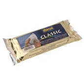 Akcesoria rzeźbiarskie - Darwi Glinka ceramiczna, biała, 500 g - miniaturka - grafika 1