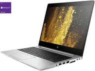 Elektronika OUTLET - HP EliteBook 840 G6 14" i5-8265U/16GB/512GBSSD/FHD/LTE W11P - miniaturka - grafika 1
