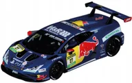 Samochody i pojazdy dla dzieci - Auto Carrera D124 - 23985 Lamborghini Huracán GT3 - miniaturka - grafika 1