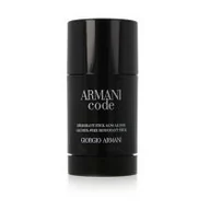 Dezodoranty i antyperspiranty męskie - Giorgio Armani Armani Code Pour Homme dezodorant 75 ml dla mężczyzn - miniaturka - grafika 1