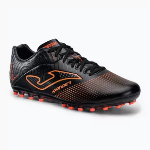 Buty do piłki nożnej Joma Xpander 2201 AG czarne XPAW2201AG 42.5 eu - Piłka nożna - miniaturka - grafika 1
