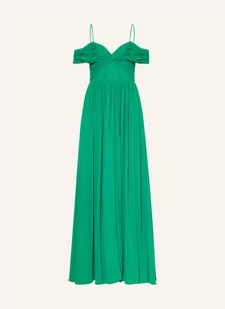 Vera Wang Sukienka Wieczorowa Carendina gruen - Sukienki - miniaturka - grafika 1