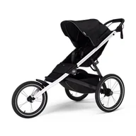 Wózki dziecięce - Wózek sportowy Thule Glide 3 Black - miniaturka - grafika 1