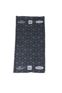 Chusty do noszenia dzieci - Komin wielofunkcyjny szary SCARF - miniaturka - grafika 1